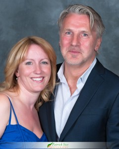 Photo of couple
