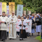 Corpus Christi Procession