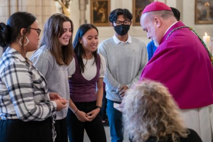 Catholic Care Good Shepherd Presentation