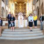 Head Teachers Mass