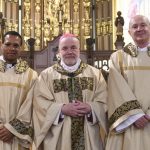 Ordination to the Diaconate