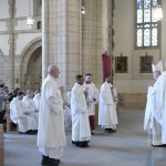 Chrism Mass 2022 Diocese of Leeds