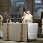 Maundy Thursday Diocese of Leeds 2022