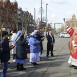 Palm Sunday Diocese of Leeds 2022