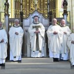 Annual Celebration of Priesthood