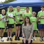 Catholic Schools Cross Country Championship and Fun Run