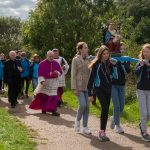 Annual Leeds Diocesan Pilgrimage to Walsingham