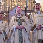 Ordination to the Diaconate