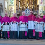 Leeds Cathedral Chapter