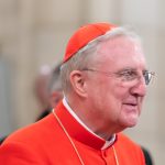 Cardinal Arthur Roche