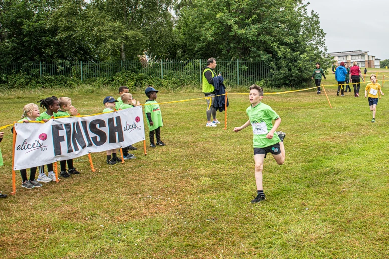 Catholic Schools Cross Country