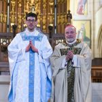 Ordination of Marc Pitson