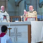 Easter Sunday Mass From Diocese of Leeds