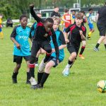 Catenian Cup Primary School Football Tournament 2023