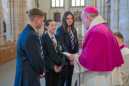 Good Shepherd Celebration Diocese of Leeds