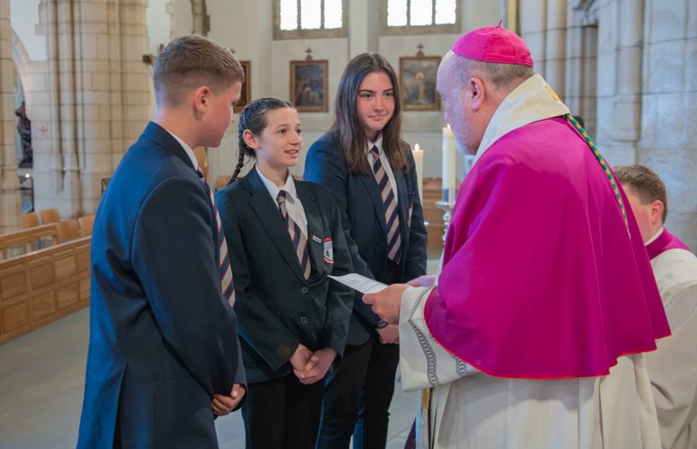 Good Shepherd Celebration Diocese of Leeds