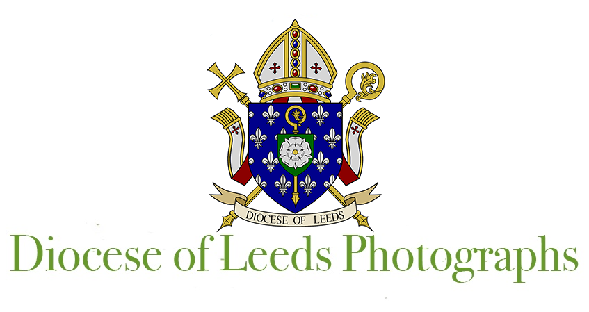 Diocese of Leeds Photographs