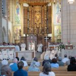 Celebration of Priesthood - Diocese of Leeds 2023