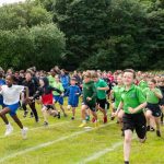 Run for Fun - Leeds Catholic Schools