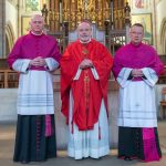 Installation of Chapter Canons