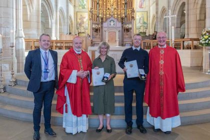 Mass for Head Teachers