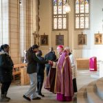 Rite of Election 2024 - Diocese of Leeds