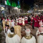 Easter Vigil - Diocese of Leeds