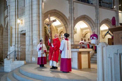 Good Friday - Diocese of Leeds