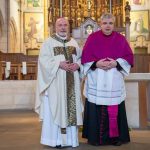 Mass and Installation of Chapter Canon