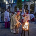 Easter Vigil - Diocese of Leeds