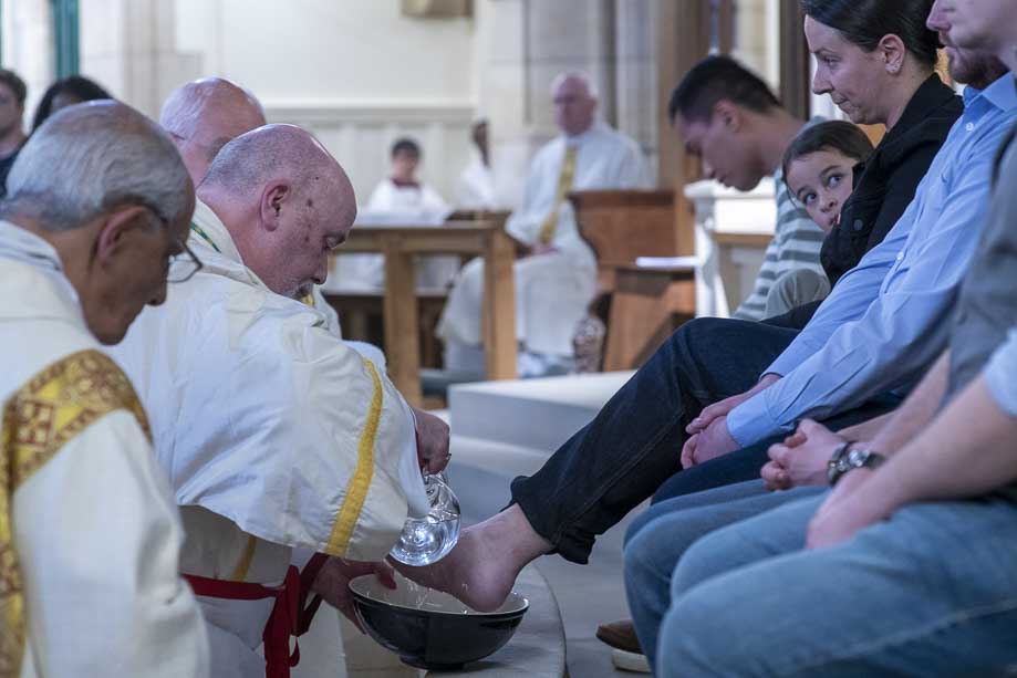 Lord's Supper - Diocese of Leeds