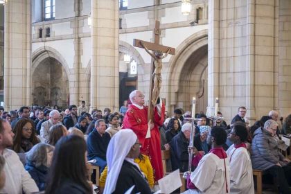 Good Friday - Diocese of Leeds