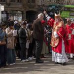 Palm Sunday - Diocese of Leeds