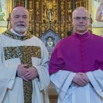 New Canon for the Cathedral Chapter