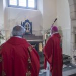 Blessed Christopher Wharton,