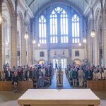 Mass for Married Life - Diocese of Leeds
