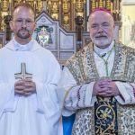 Ordination of Philip Thornley