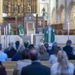 Mass for Diocesan Leaders in Education