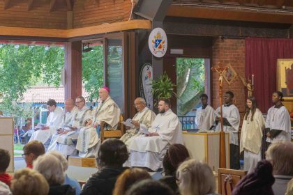 Diocesan Pilgrimage to Walsingham 2025