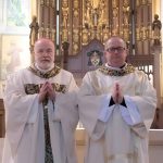 Ordination to the Diaconate
