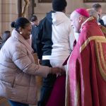 The Rite of Election 2026