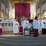 The Chrism Mass - Diocese of Leeds 2026