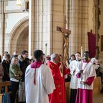 Good Friday - Diocese of Leeds 2026