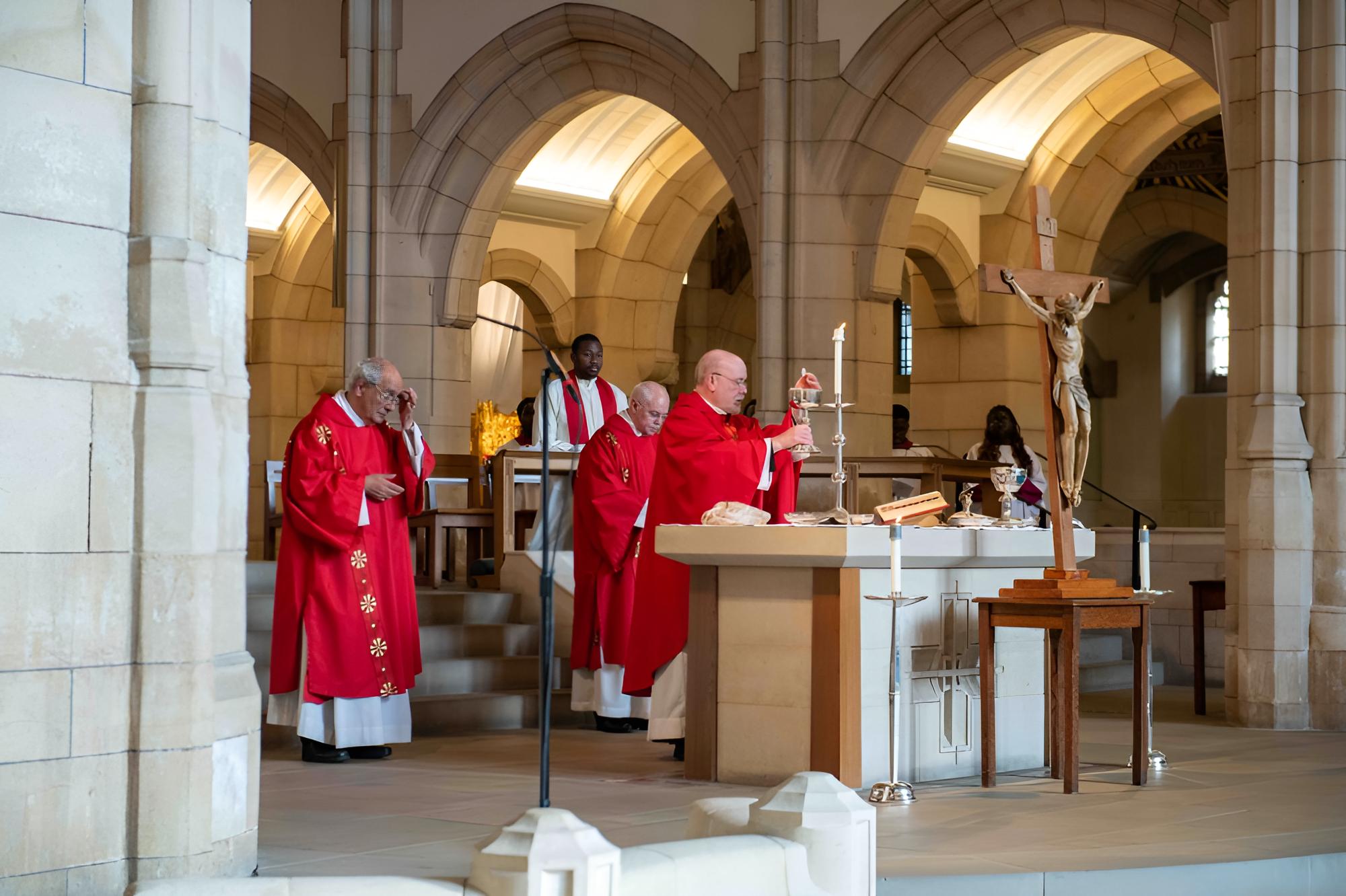 Good Friday - Diocese of Leeds
