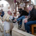 Lord’s Supper - Diocese of Leeds 2026