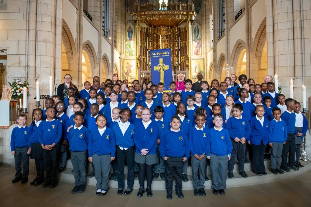 Good Shepherd Celebration for the 2026