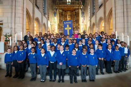 Good Shepherd Celebration for the 2026