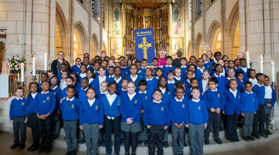 Good Shepherd Celebration for the 2026