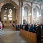 Mass for Married Life