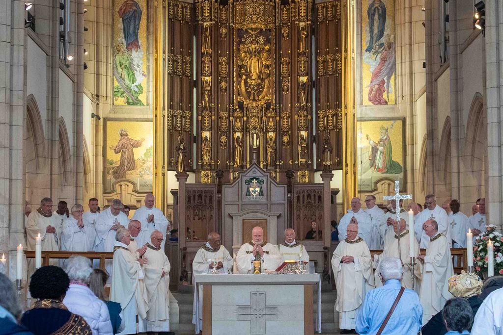 Celebration of Priesthood 2026
